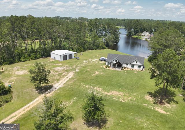 149 Owl Head Trail, Hazlehurst, GA 31539