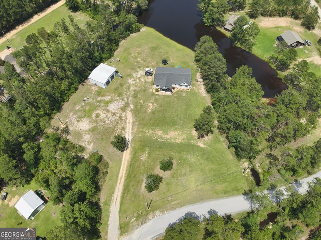149 Owl Head Trail, Hazlehurst, GA 31539