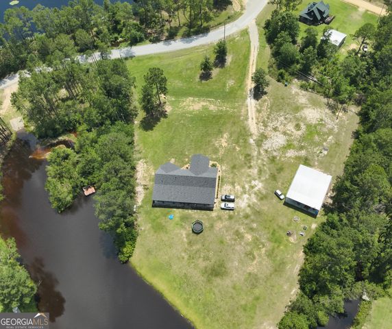 149 Owl Head Trail, Hazlehurst, GA 31539