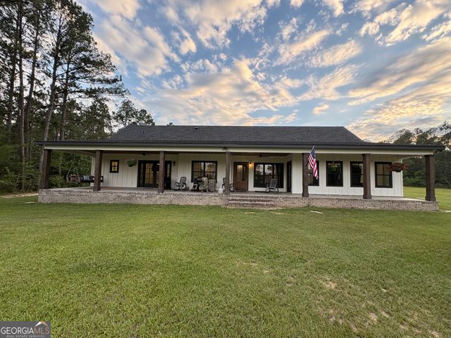 149 Owl Head Trail, Hazlehurst, GA 31539