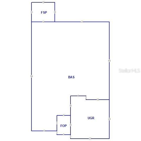 643 GROVE STREET, Winter Haven, FL 33881