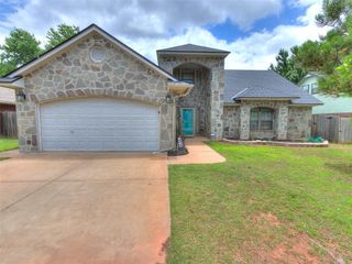 17612 Durbin Park Road, Edmond, OK 73012