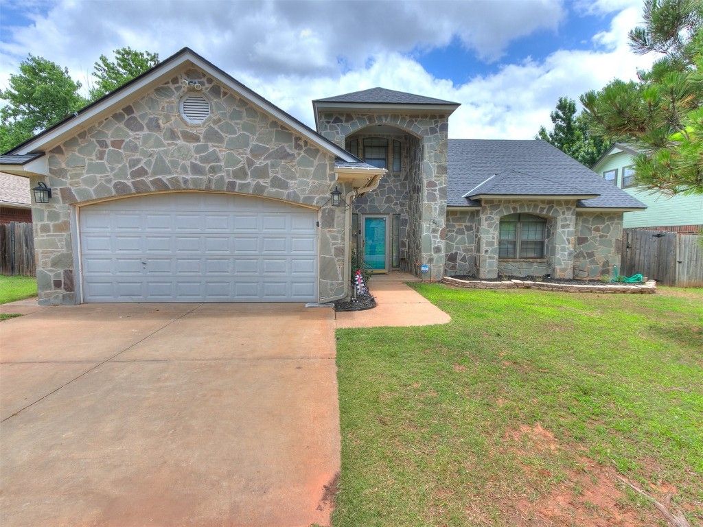 17612 Durbin Park Road, Edmond, OK 73012