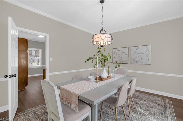 217 Mctavish Lane, Winston-salem, NC 27103