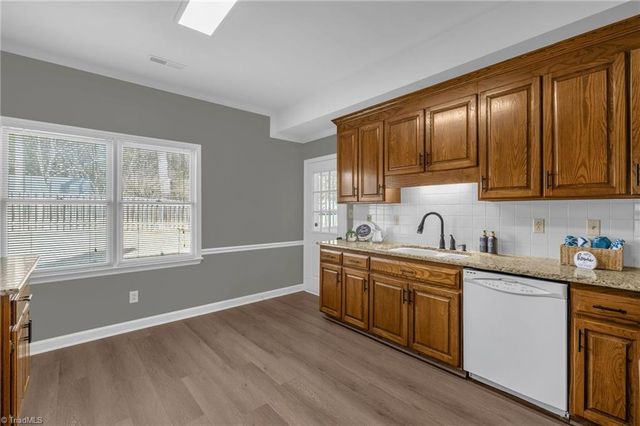 217 Mctavish Lane, Winston-salem, NC 27103