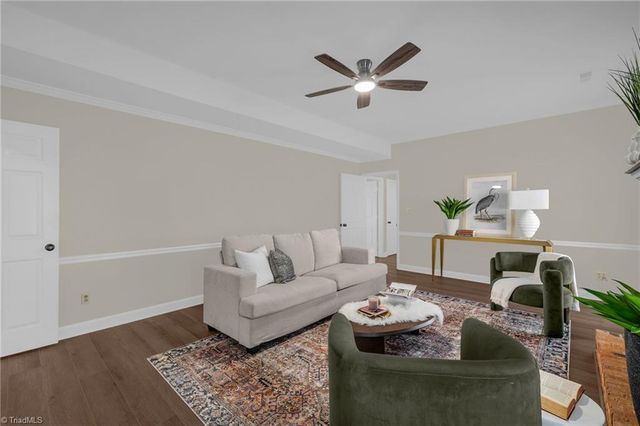 217 Mctavish Lane, Winston-salem, NC 27103