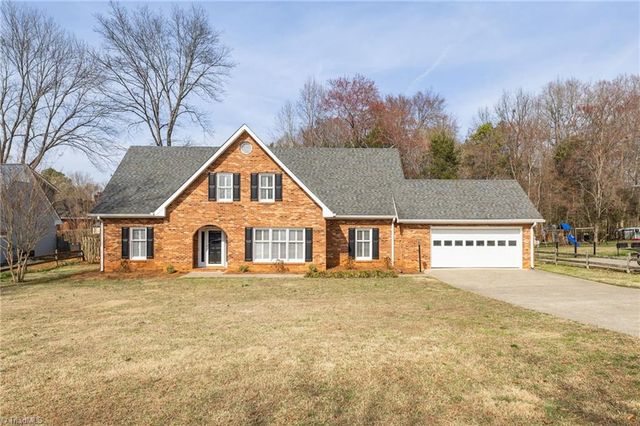 217 Mctavish Lane, Winston-salem, NC 27103