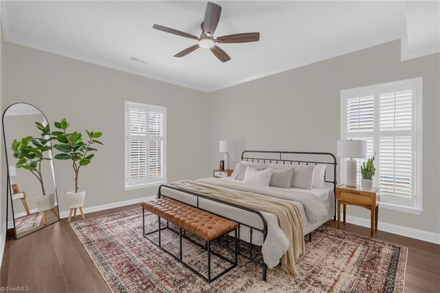 217 Mctavish Lane, Winston-salem, NC 27103