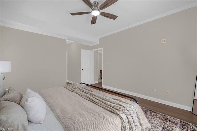 217 Mctavish Lane, Winston-salem, NC 27103