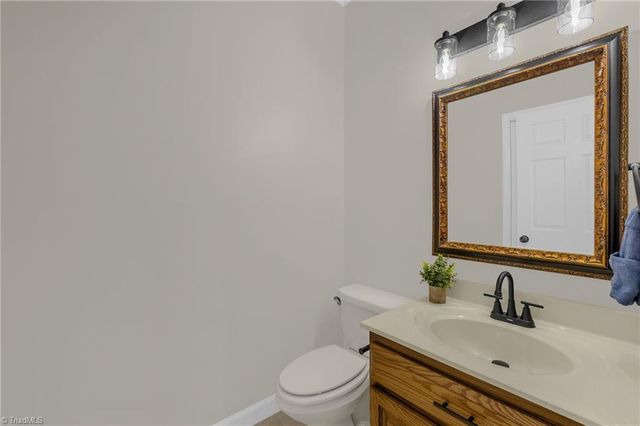 217 Mctavish Lane, Winston-salem, NC 27103