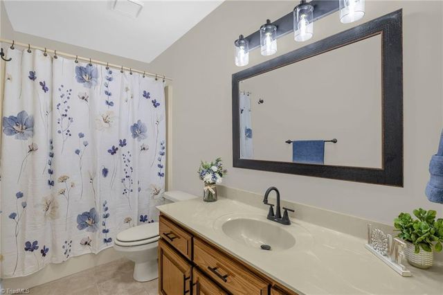 217 Mctavish Lane, Winston-salem, NC 27103