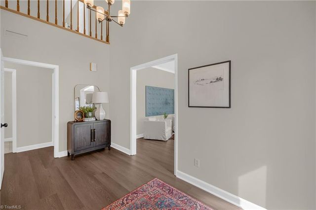 217 Mctavish Lane, Winston-salem, NC 27103