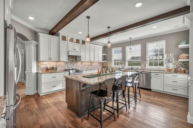 442 Madison Trail, Doylestown, OH 44230