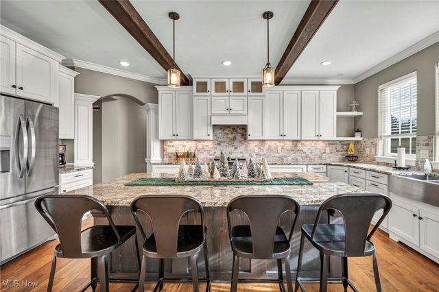 442 Madison Trail, Doylestown, OH 44230