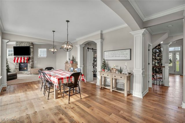 442 Madison Trail, Doylestown, OH 44230