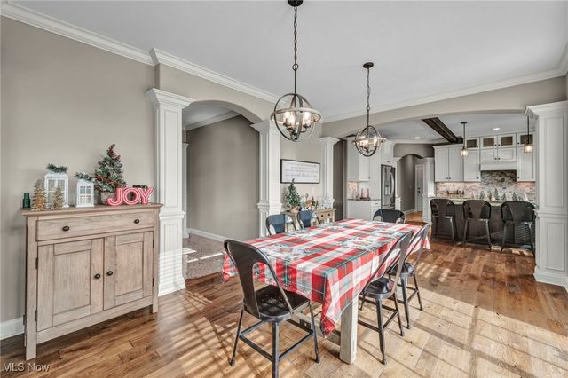 442 Madison Trail, Doylestown, OH 44230