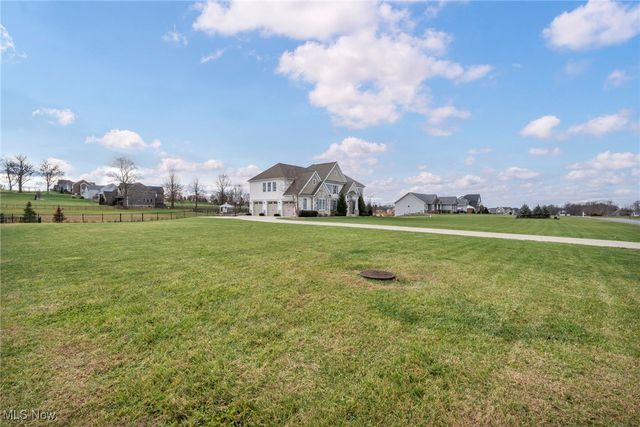 442 Madison Trail, Doylestown, OH 44230