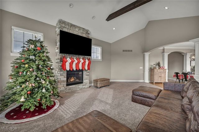 442 Madison Trail, Doylestown, OH 44230