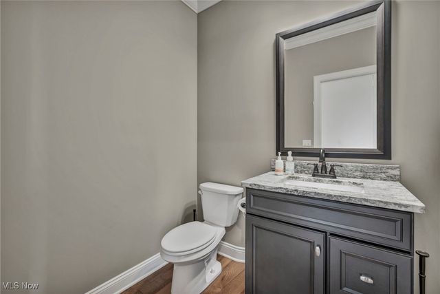 442 Madison Trail, Doylestown, OH 44230