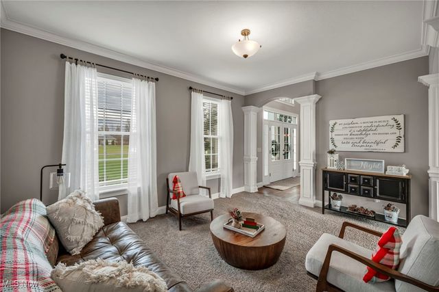 442 Madison Trail, Doylestown, OH 44230