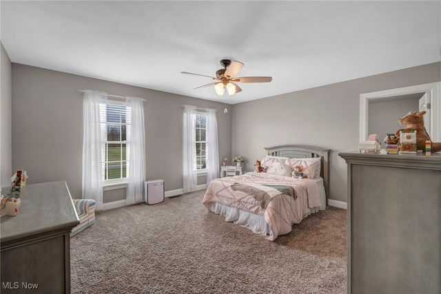 442 Madison Trail, Doylestown, OH 44230