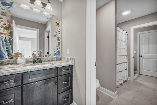 442 Madison Trail, Doylestown, OH 44230