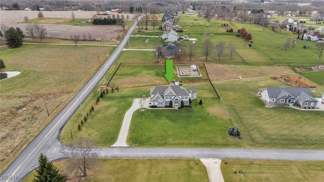 442 Madison Trail, Doylestown, OH 44230
