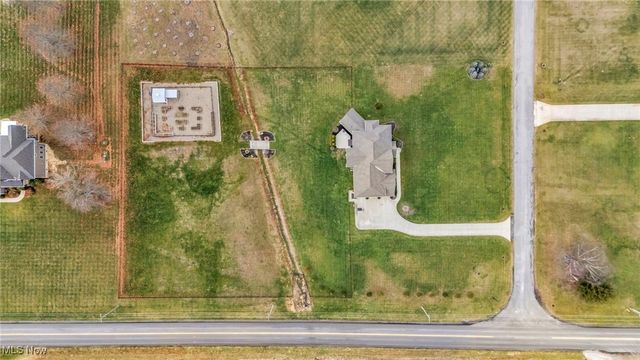 442 Madison Trail, Doylestown, OH 44230