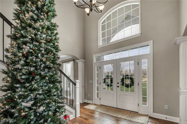 442 Madison Trail, Doylestown, OH 44230