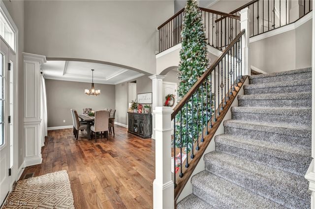 442 Madison Trail, Doylestown, OH 44230