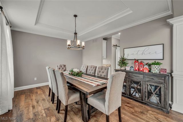 442 Madison Trail, Doylestown, OH 44230