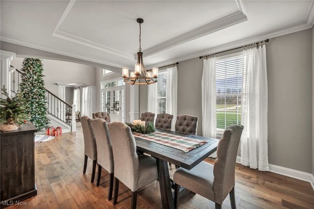 442 Madison Trail, Doylestown, OH 44230