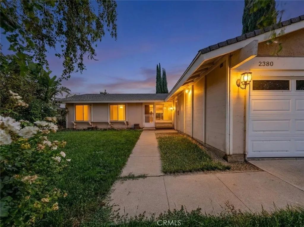 2380 Bryson Place, Simi Valley, CA 93065