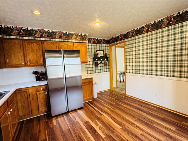 51 NW Ridge Drive, Eureka Springs, AR 72631