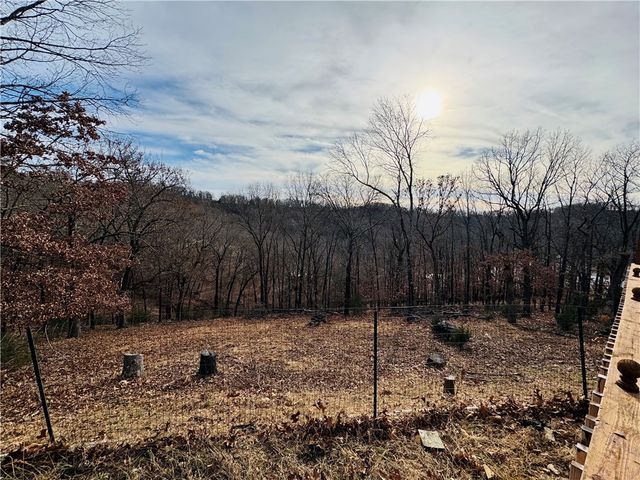 51 NW Ridge Drive, Eureka Springs, AR 72631