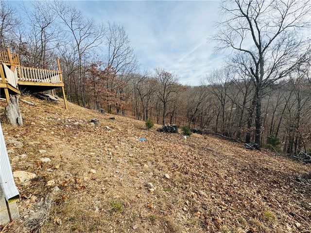 51 NW Ridge Drive, Eureka Springs, AR 72631