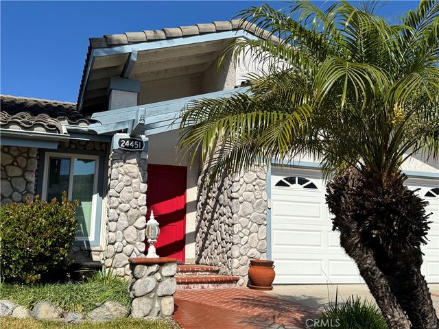 24451 Peacock St., Lake Forest, CA 92630