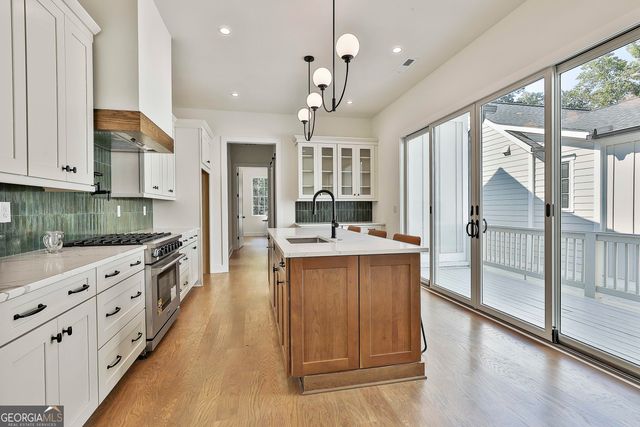 940 Laurel Brooke Avenue, Peachtree City, GA 30269