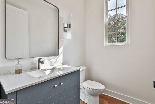 940 Laurel Brooke Avenue, Peachtree City, GA 30269