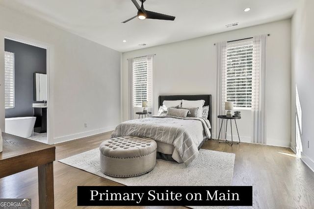 940 Laurel Brooke Avenue, Peachtree City, GA 30269