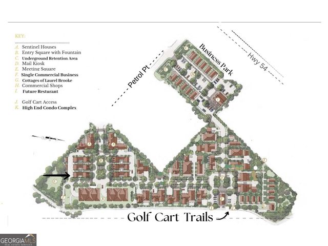 940 Laurel Brooke Avenue, Peachtree City, GA 30269