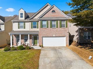 595 Briarhurst Court, Lawrenceville, GA 30046
