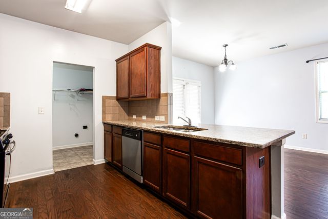 4354 Favored Way, Union City, GA 30291