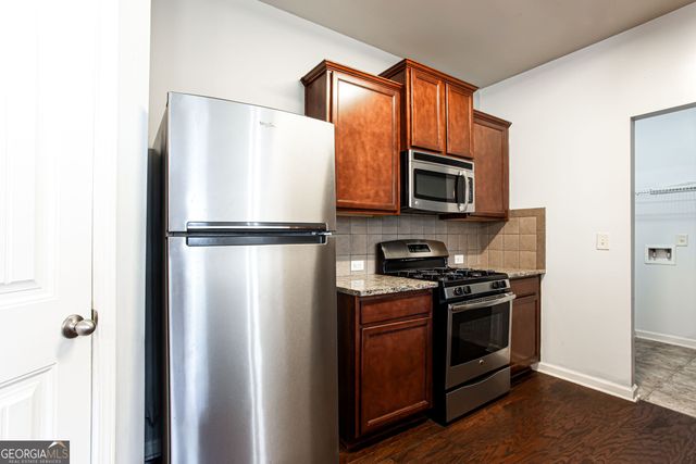 4354 Favored Way, Union City, GA 30291