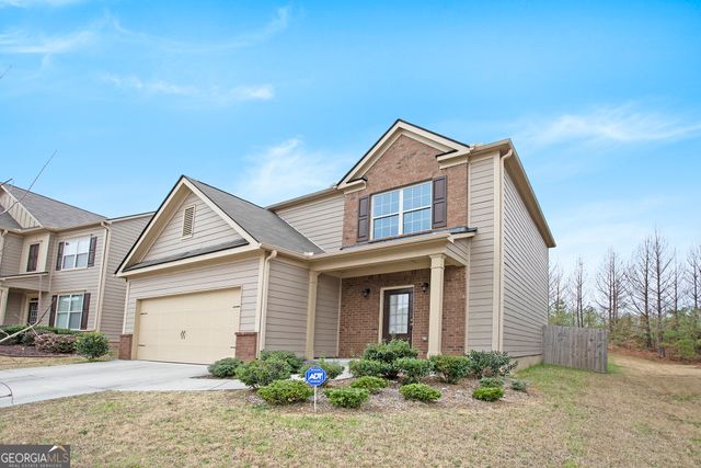 4354 Favored Way, Union City, GA 30291