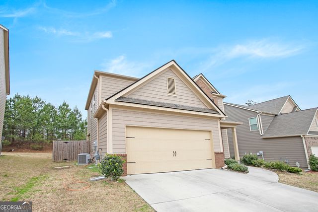 4354 Favored Way, Union City, GA 30291