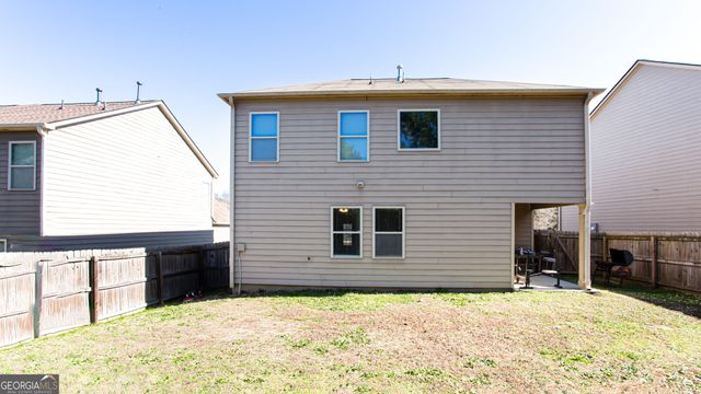 4354 Favored Way, Union City, GA 30291