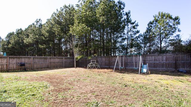 4354 Favored Way, Union City, GA 30291