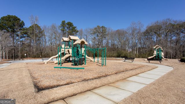 4354 Favored Way, Union City, GA 30291