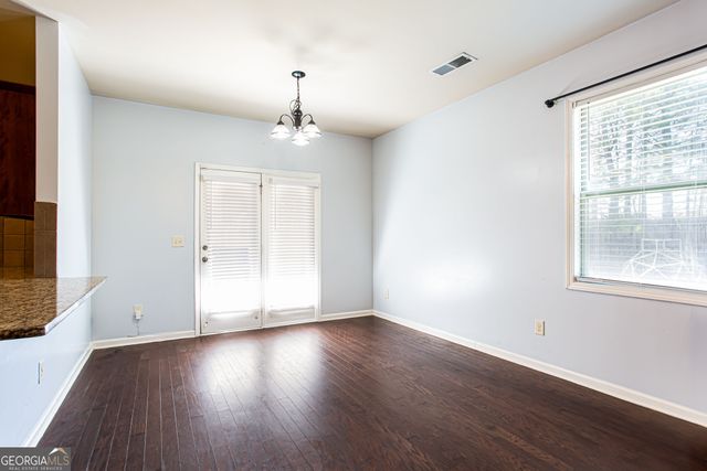 4354 Favored Way, Union City, GA 30291